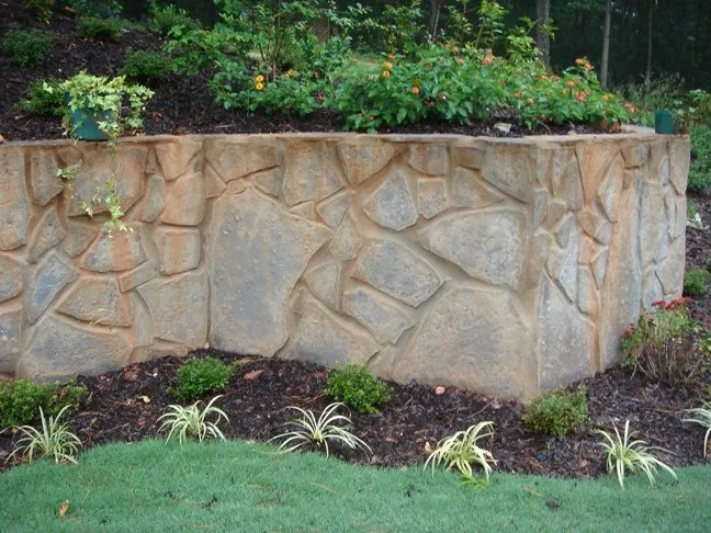 Expert garden landscaping near you in Rockmart, GA by Pro Scapes Direct