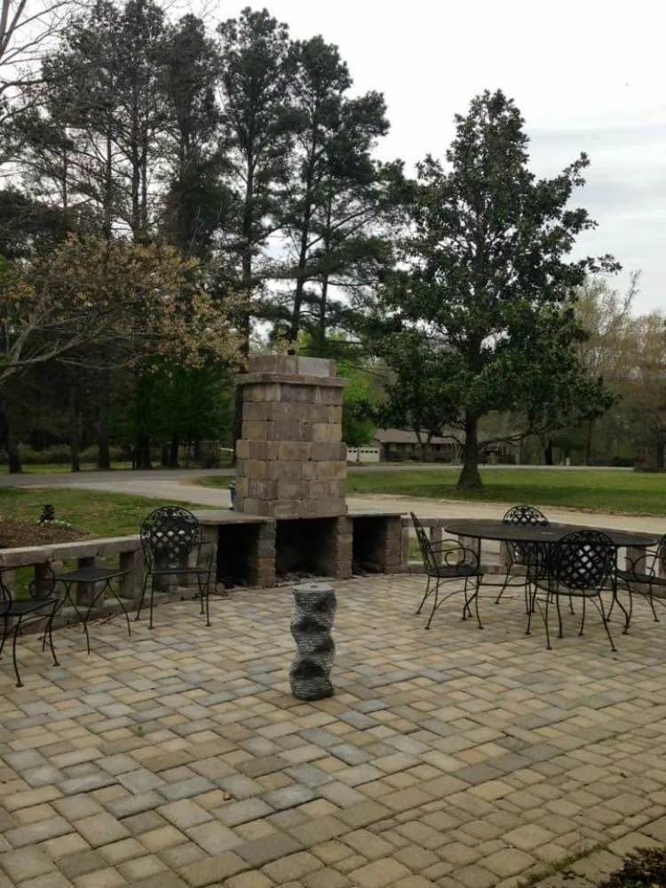 Affordable lawn mowing service for outdoor upgrades in Hartselle, AL by PRO-Scapes