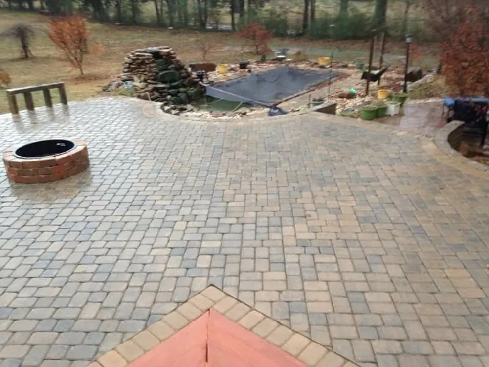 Top-rated yard maintenance near you in Hartselle, AL by PRO-Scapes