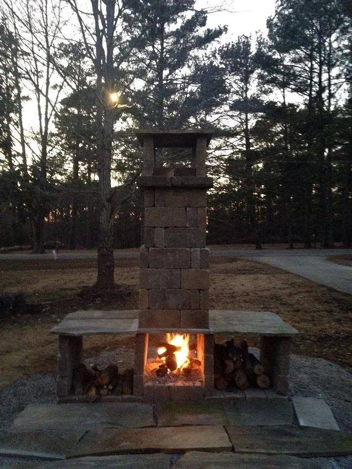 Local garden landscaping in Hartselle, AL - PRO-Scapes