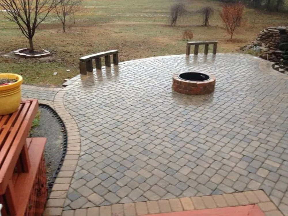 Top-rated yard maintenance for outdoor upgrades in Hartselle, AL by PRO-Scapes