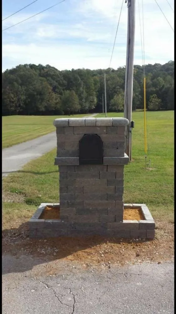 Expert outdoor landscaping in Hartselle, AL - PRO-Scapes