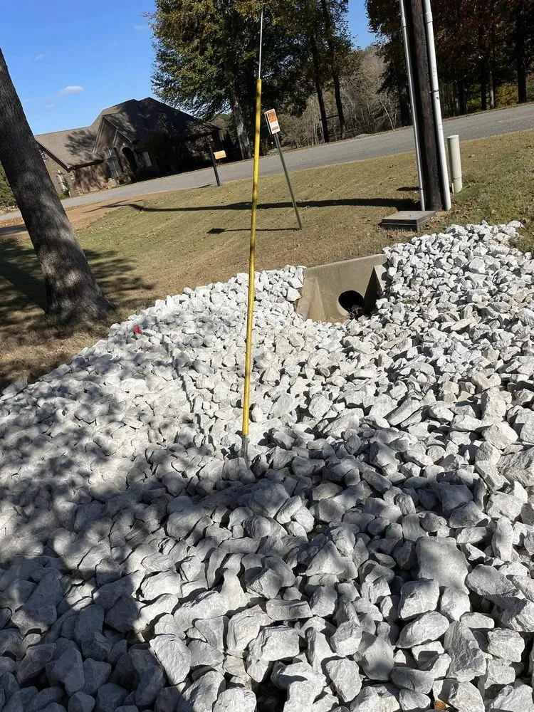 Affordable lawn care service for outdoor upgrades across Jackson, TN - Pro Seal and Striping