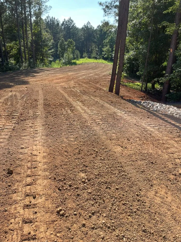 Custom lawn mowing service experts serving Jackson, TN - Pro Seal and Striping