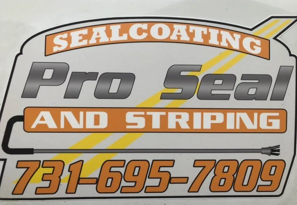 Professional landscape installation for year-round maintenance in Jackson, TN by Pro Seal and Striping