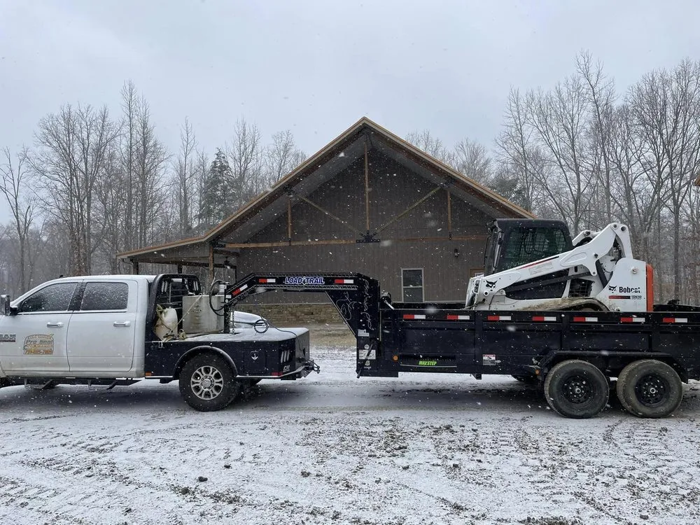 Affordable lawn mowing service experts serving Jackson, TN - Pro Seal and Striping