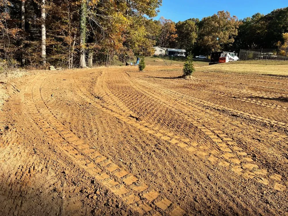 Affordable lawn care service for outdoor upgrades in Jackson, TN by Pro Seal and Striping