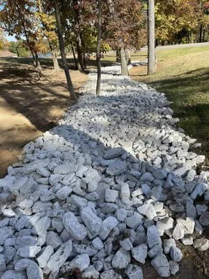 Pro Seal and Striping Logo