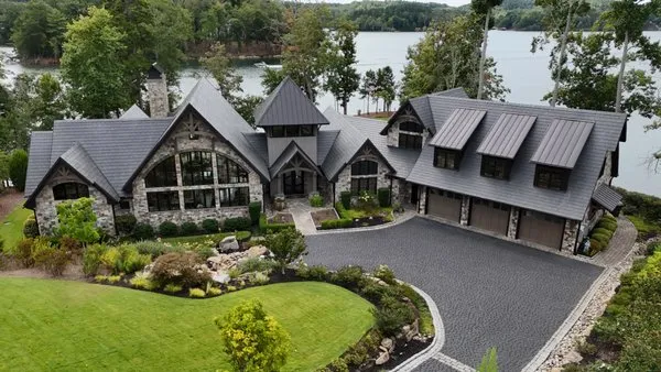 Pro Seal Pavers Logo