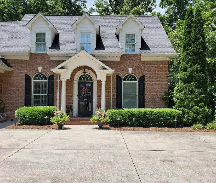 Affordable outdoor landscaping experts serving Conover, NC - Pro Series Lawn Care