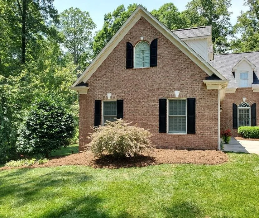 Trusted lawn care service in Conover, NC - Pro Series Lawn Care