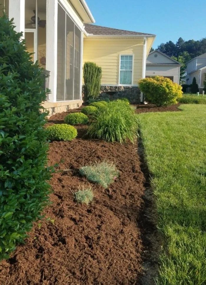 Top-rated lawn care service for residential properties across Conover, NC - Pro Series Lawn Care