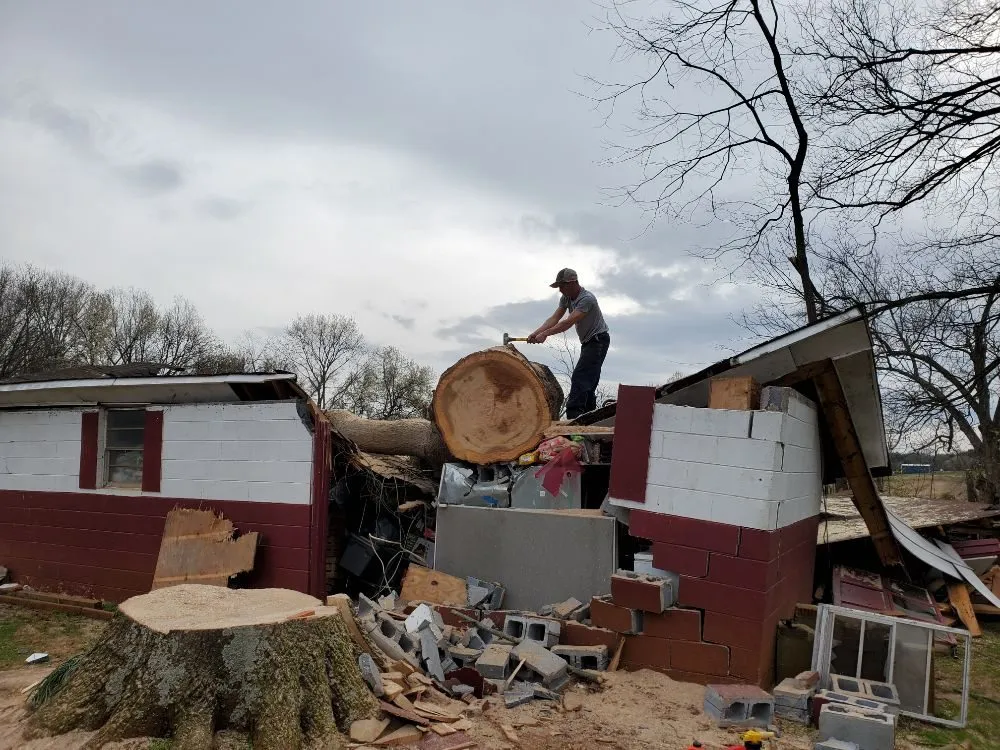 Top-rated lawn mowing service in Conover, NC - Pro Series Lawn Care