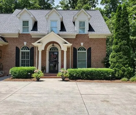 Pro Series Lawn Care