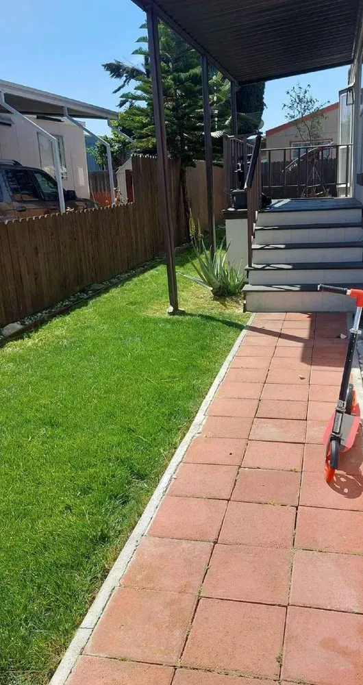 Expert lawn mowing service for homes across Cypress, CA - Pro Serve Landscapers