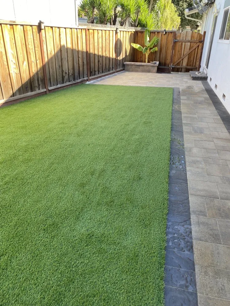 Trusted garden landscaping experts serving Cypress, CA - Pro Serve Landscapers