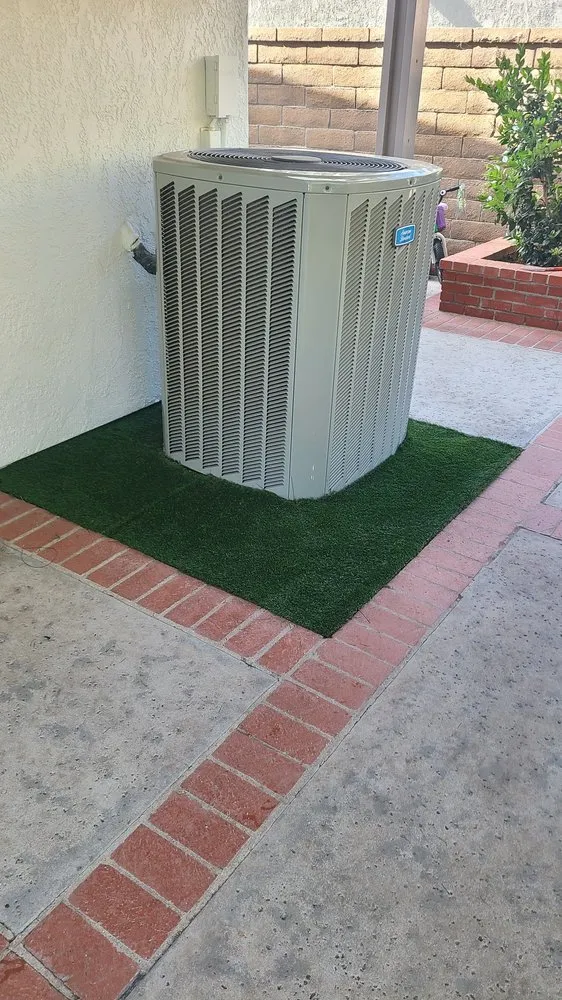 Local landscape installation in Cypress, CA - Pro Serve Landscapers