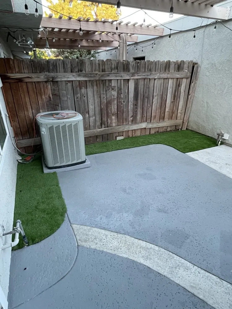 Local landscaping services in Cypress, CA - Pro Serve Landscapers