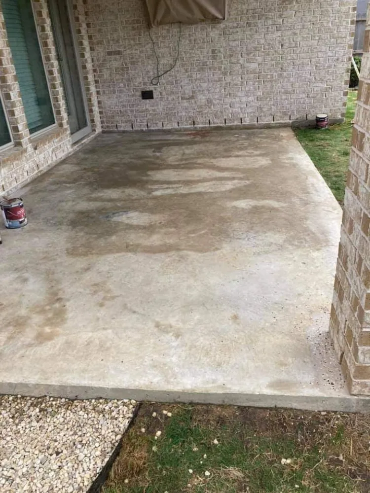 Top-rated landscape design in Houston, TX - Pro Service Construction