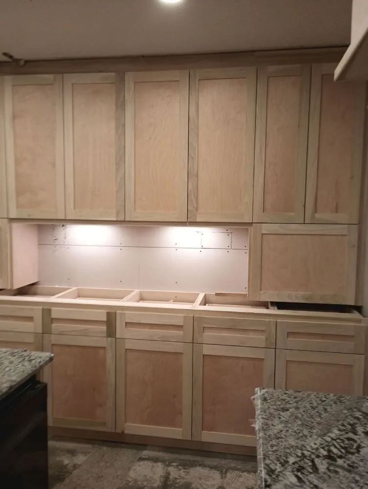 Reliable yard cleanup service for year-round maintenance in Houston, TX by Pro Service Construction