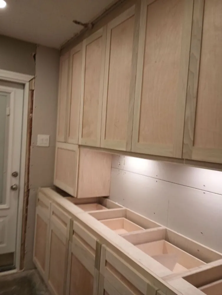 Top-rated yard maintenance in Houston, TX - Pro Service Construction