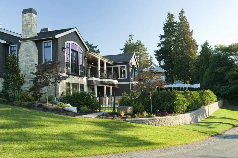 Expert yard maintenance in Snohomish, WA - Pro Service Landscape