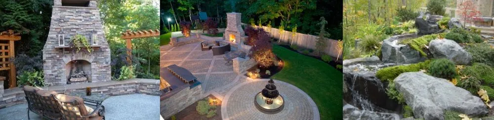 Custom lawn care service near you in Snohomish, WA by Pro Service Landscape