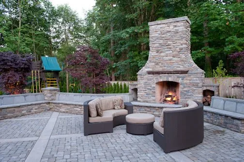 Expert landscaping services experts serving Snohomish, WA - Pro Service Landscape