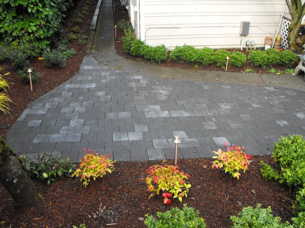 Reliable garden landscaping experts serving Snohomish, WA - Pro Service Landscape