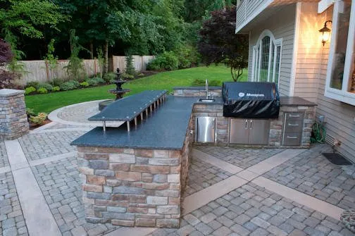 Expert yard maintenance experts serving Snohomish, WA - Pro Service Landscape
