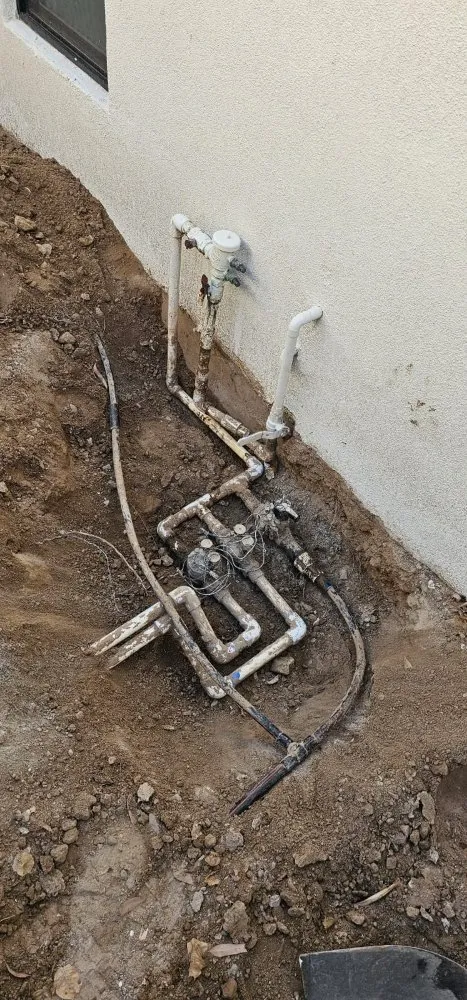 Local residential landscaping in Phoenix, AZ - Pro-Service Landscaping & Construction