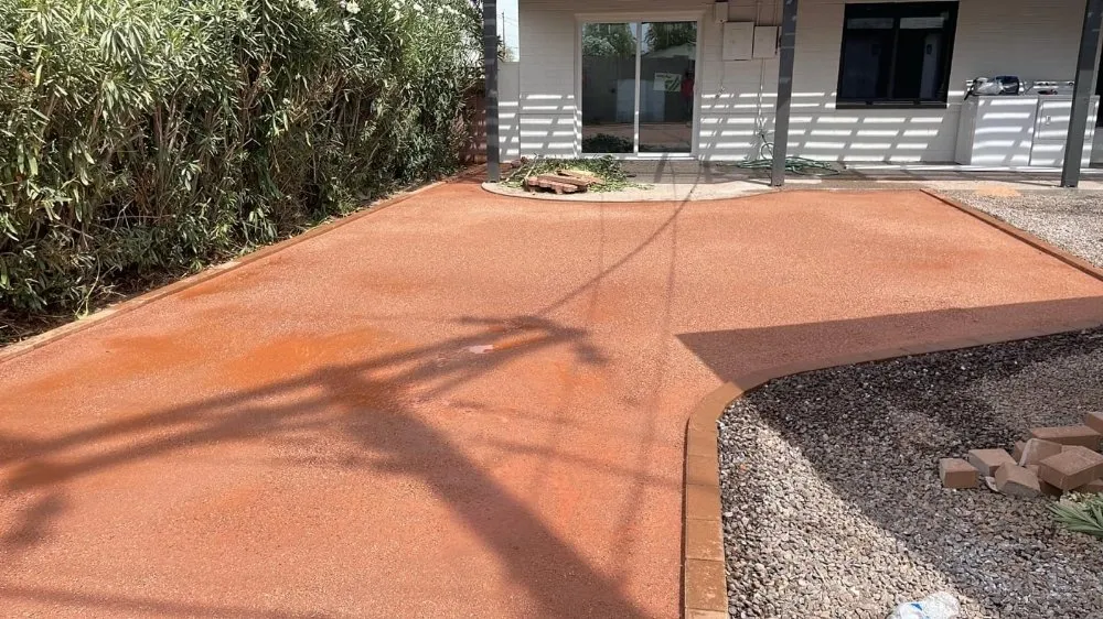 Top-rated landscaping services for residential properties across Phoenix, AZ - Pro-Service Landscaping & Construction