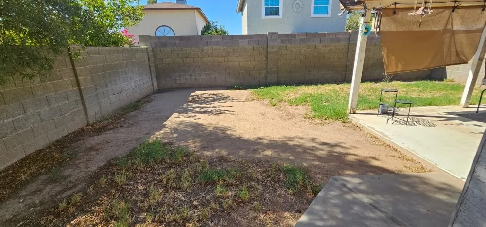 Trusted landscape installation experts serving Phoenix, AZ - Pro-Service Landscaping & Construction