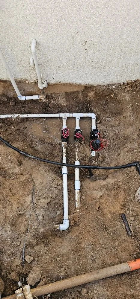 Local outdoor landscaping for beautiful yards in Phoenix, AZ by Pro-Service Landscaping & Construction