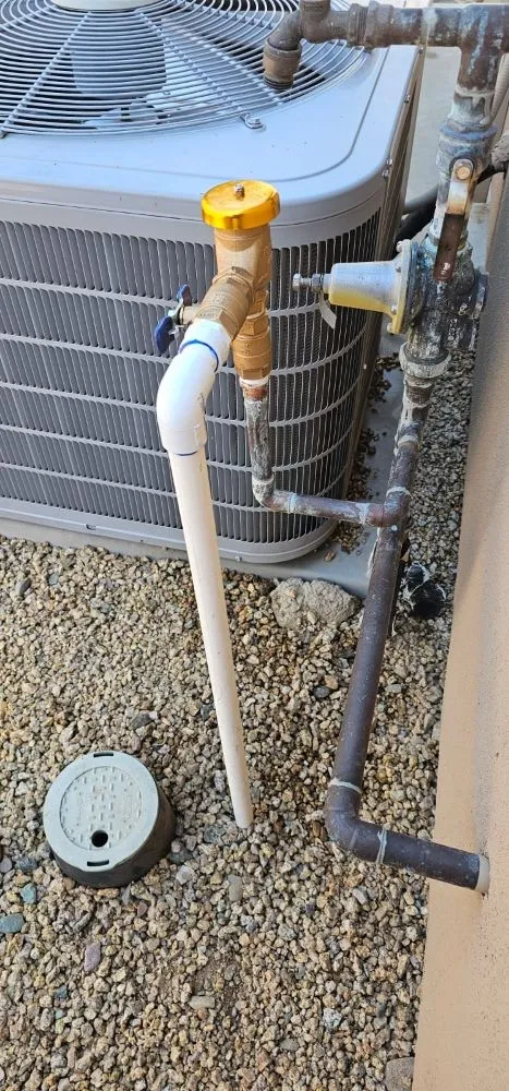 Local outdoor landscaping in Phoenix, AZ - Pro-Service Landscaping & Construction