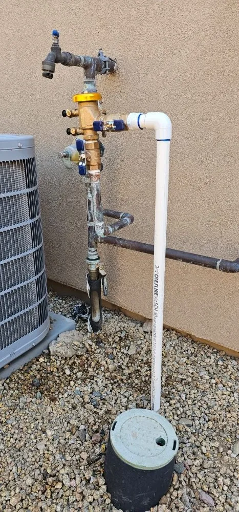 Local outdoor landscaping experts serving Phoenix, AZ - Pro-Service Landscaping & Construction