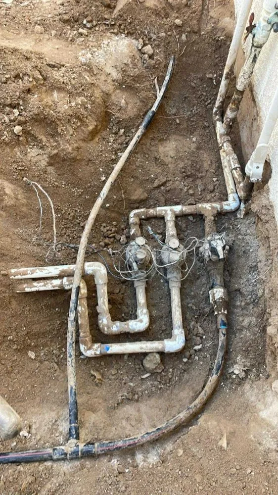 Reliable yard maintenance near you across Phoenix, AZ - Pro-Service Landscaping & Construction