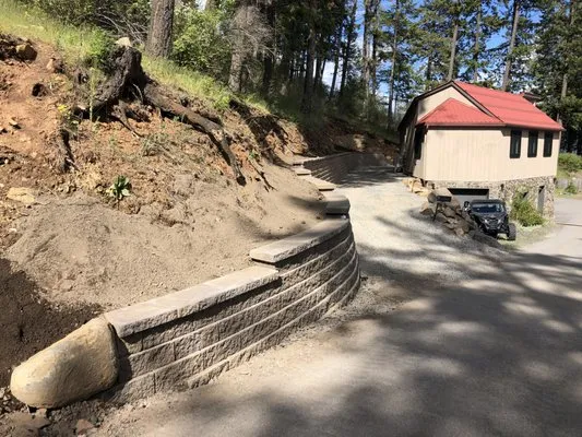 Pro-Set Sprinklers & Hardscapes