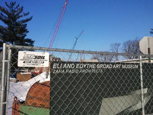 Reliable landscape design in Belleville, MI - Pro-Soil Site Services