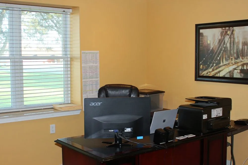 Expert lawn mowing service in Belleville, MI by Pro-Soil Site Services