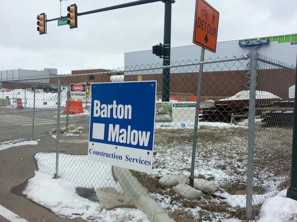 Affordable lawn care service in Belleville, MI by Pro-Soil Site Services