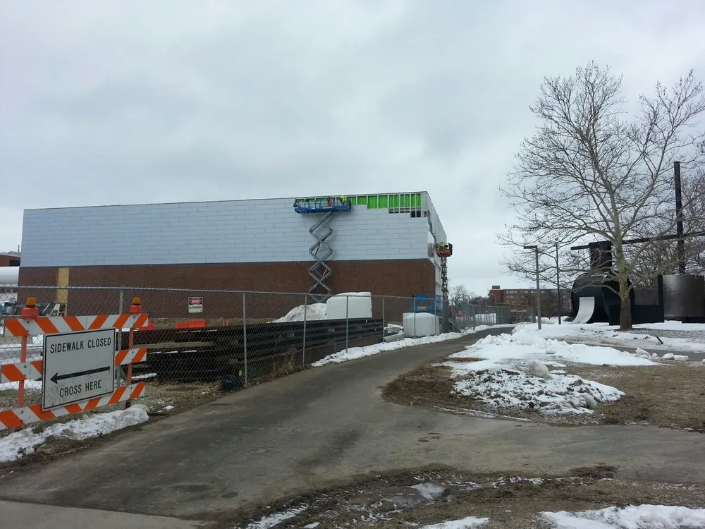 Reliable landscaping services for year-round maintenance in Belleville, MI by Pro-Soil Site Services