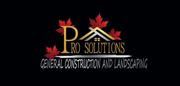 Pro solutions Logo