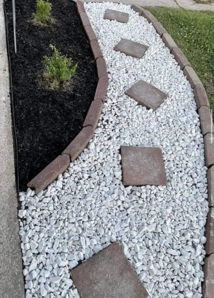 Local outdoor landscaping for year-round maintenance across Baton Rouge, LA - Pro Southern Landscaping