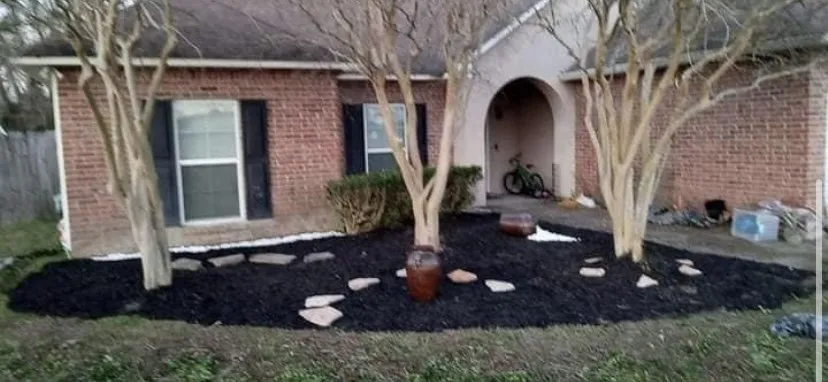 Reliable yard cleanup service for beautiful yards across Baton Rouge, LA - Pro Southern Landscaping