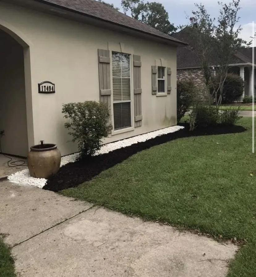 Affordable outdoor landscaping experts serving Baton Rouge, LA - Pro Southern Landscaping