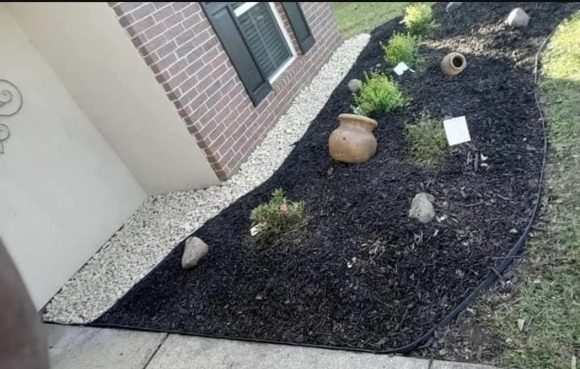 Trusted landscape design near you in Baton Rouge, LA by Pro Southern Landscaping