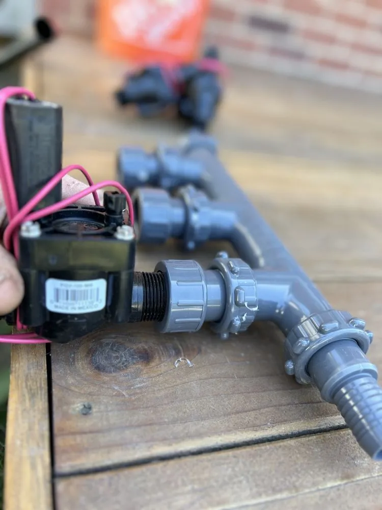 Trusted yard maintenance experts serving Nampa, ID - Pro Sprinkler Repair and Installation