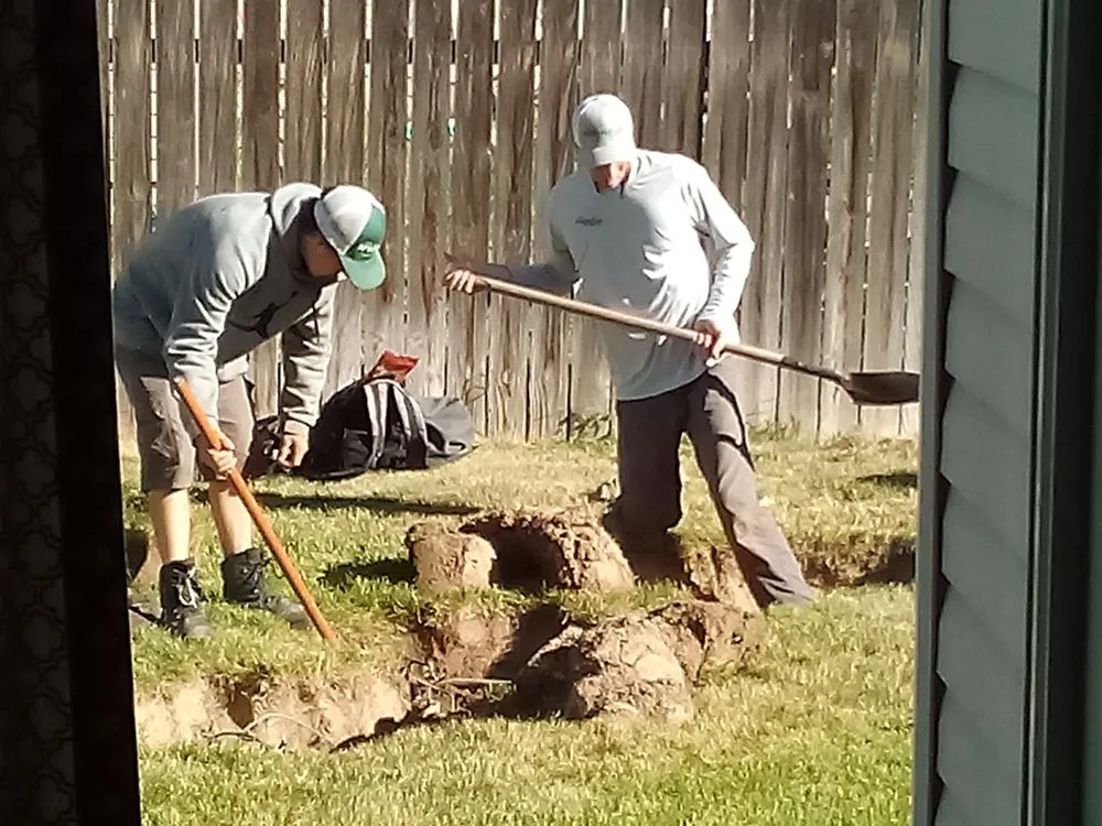 Reliable outdoor landscaping in Nampa, ID - Pro Sprinkler Repair and Installation