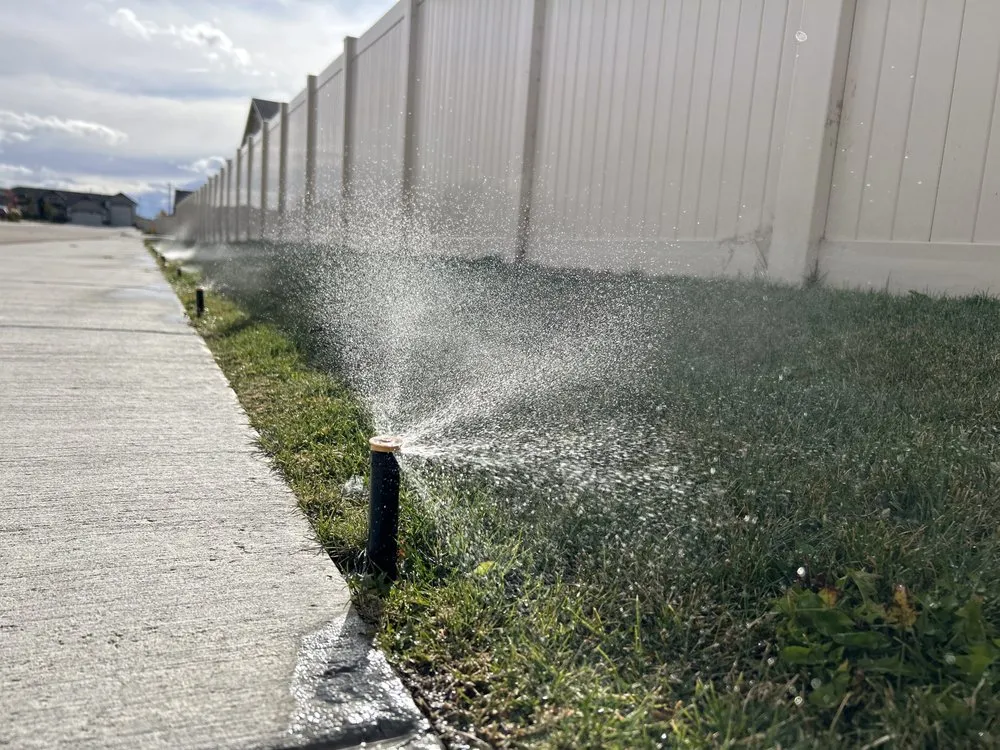 Affordable landscape design for homes across Nampa, ID - Pro Sprinkler Repair and Installation